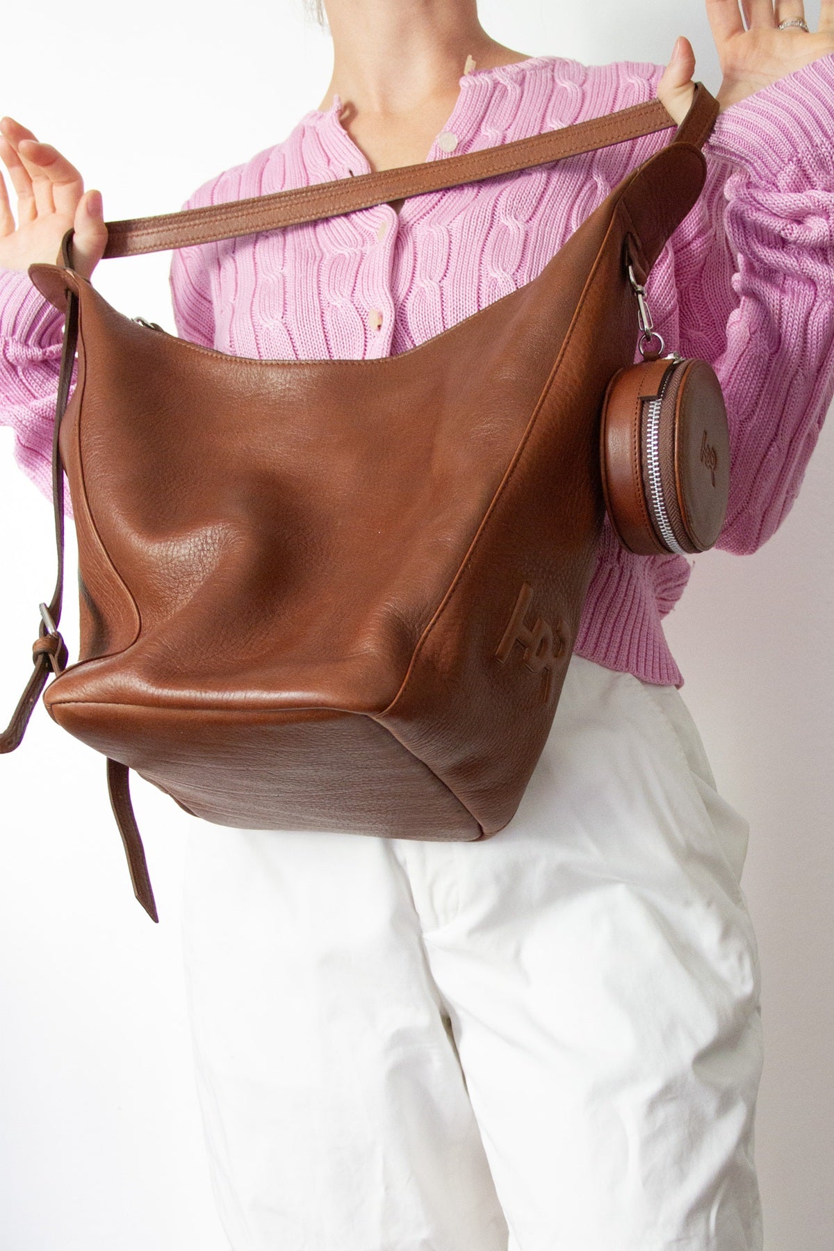 Troya Handbag