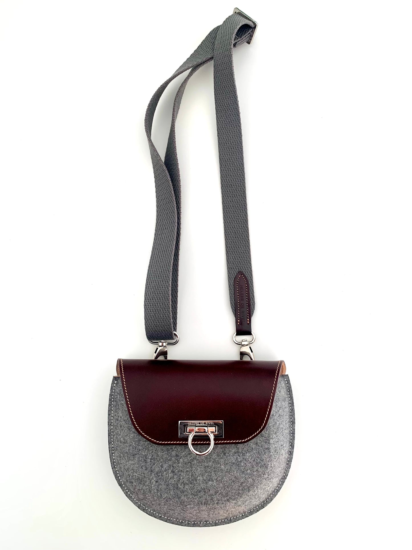 Étoile Felt Handbag