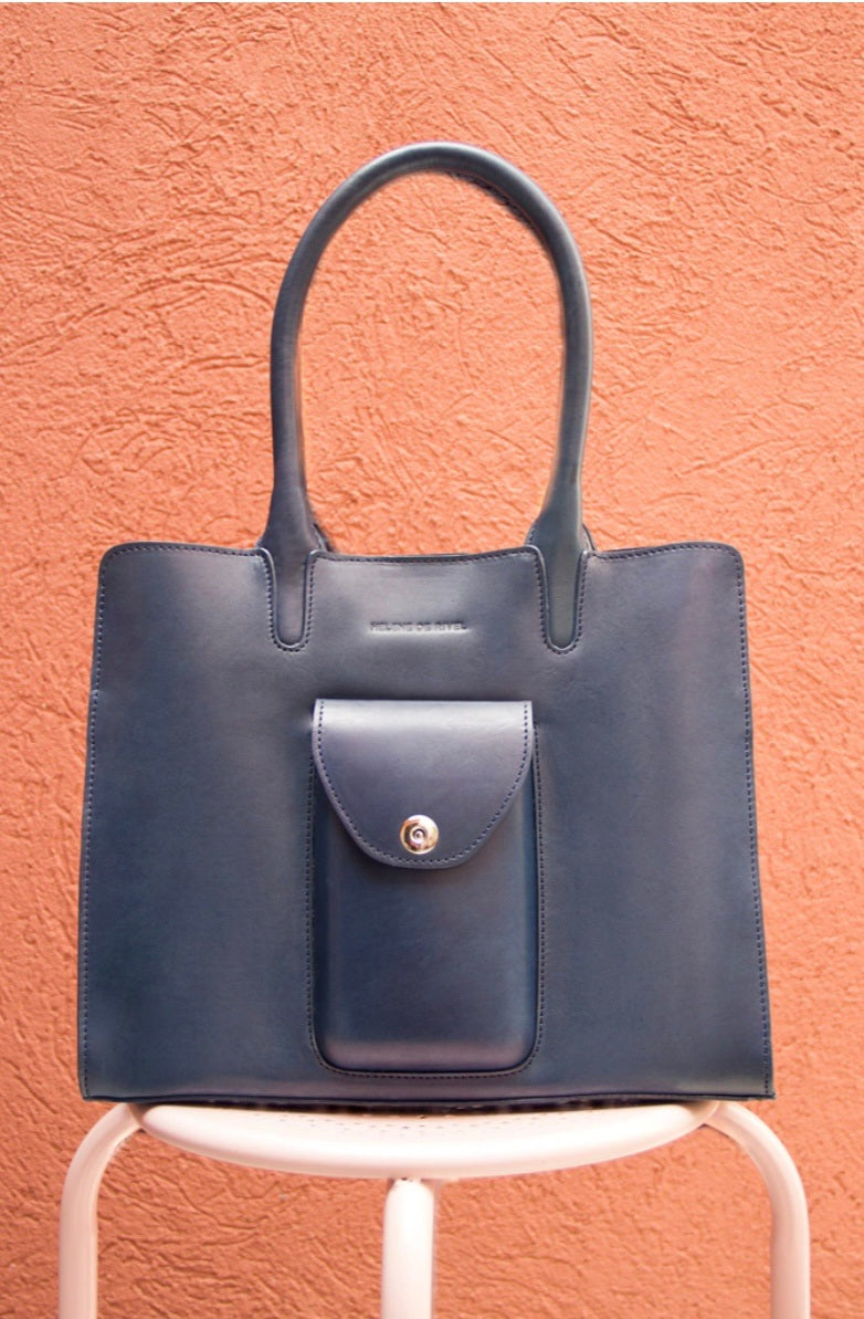 Roma Handbag Wallet