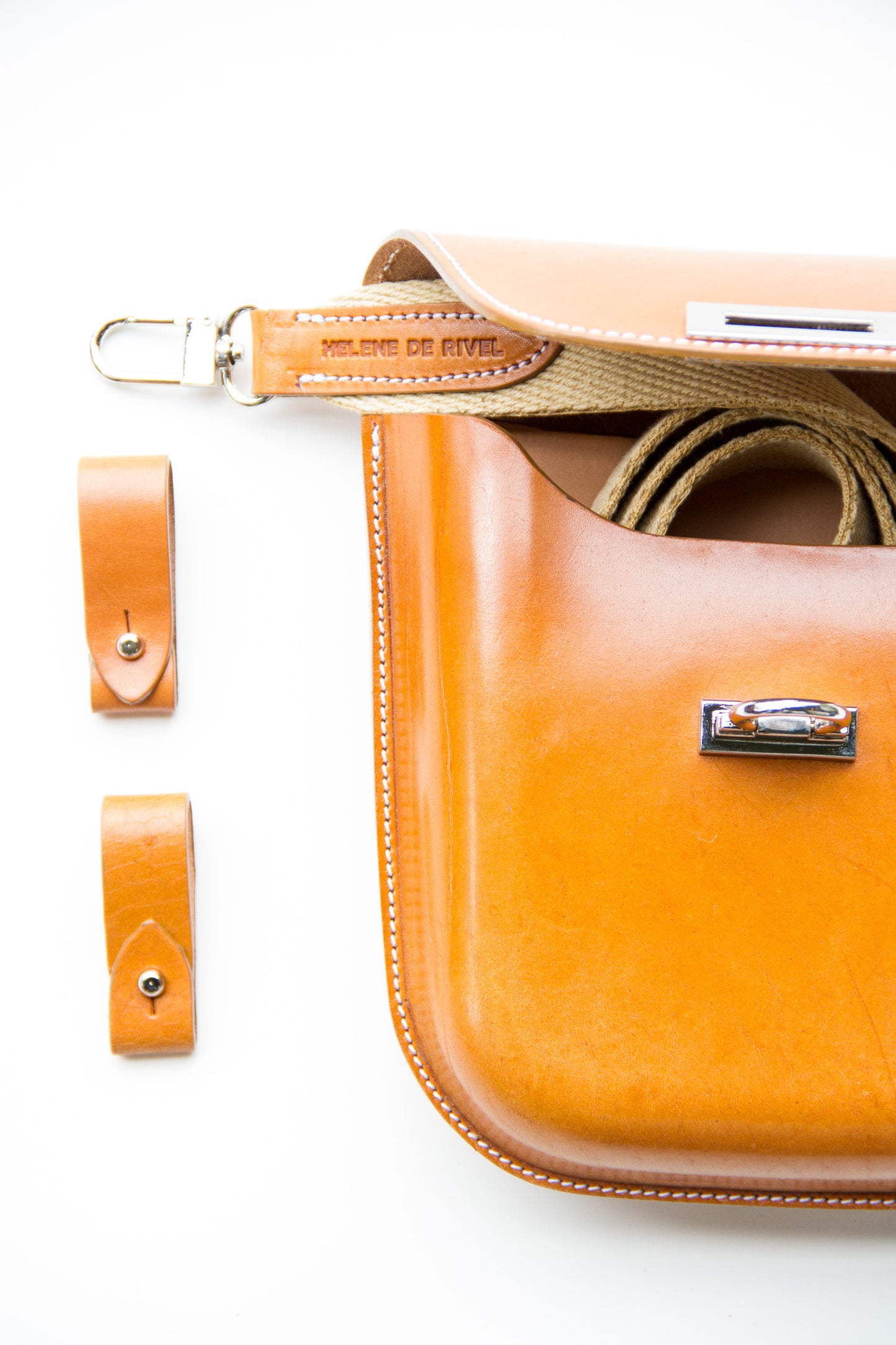 Postino Handbag