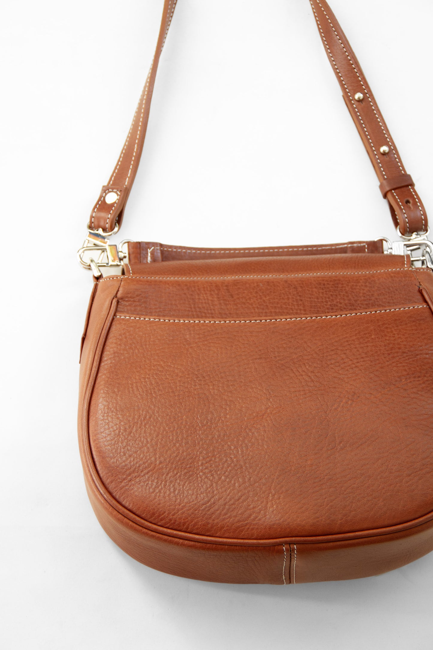 Victory Polo Handbag