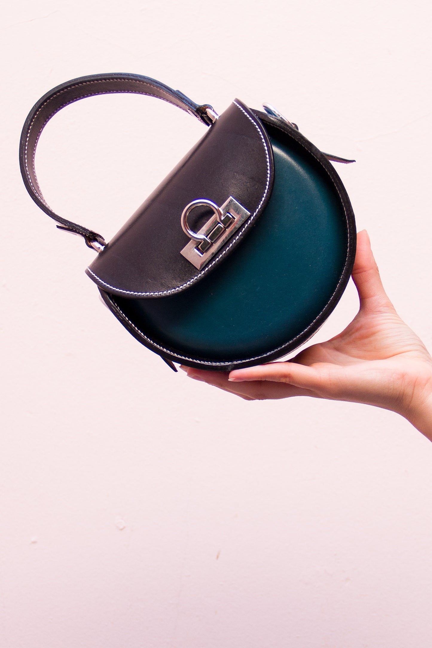 Juliette Handbag