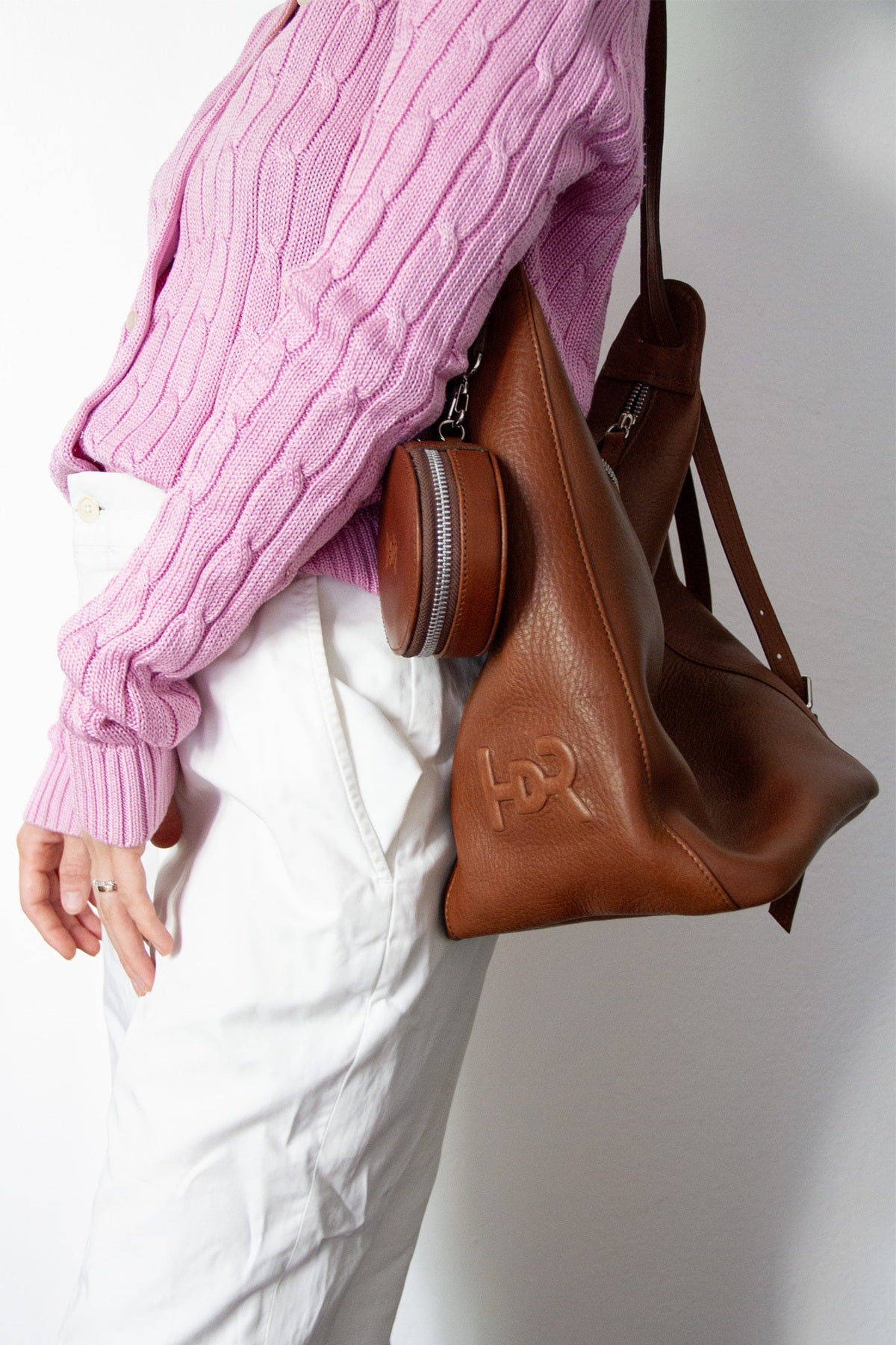 Troya Handbag