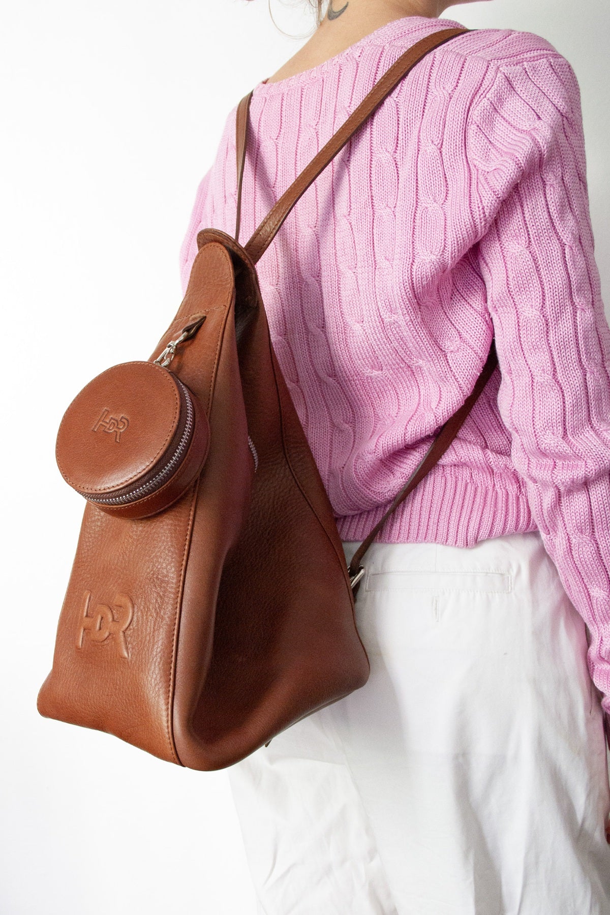 Troya Handbag