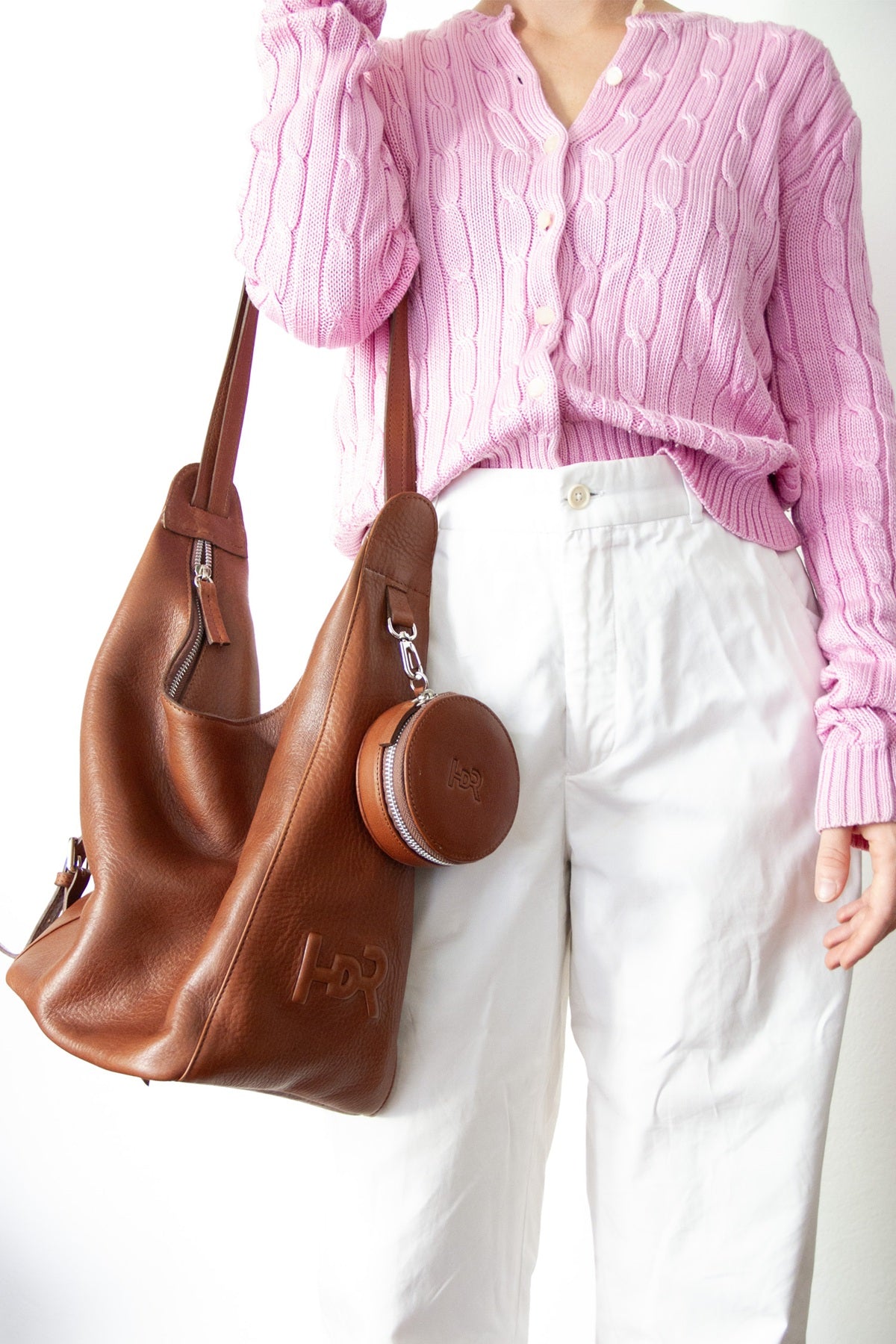 Troya Handbag