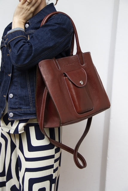 Roma Handbag Wallet