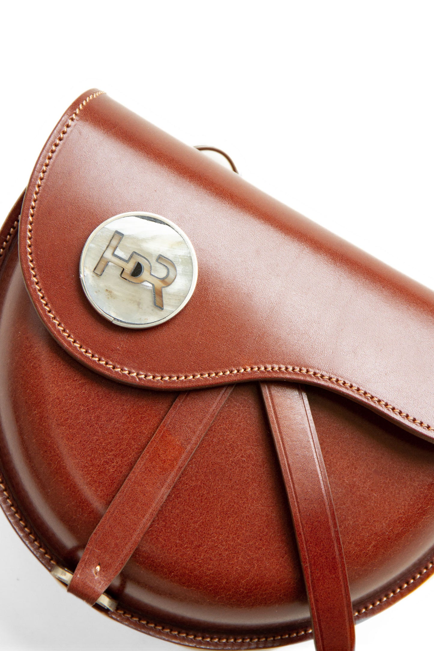 Celine Rider Asta Handbag