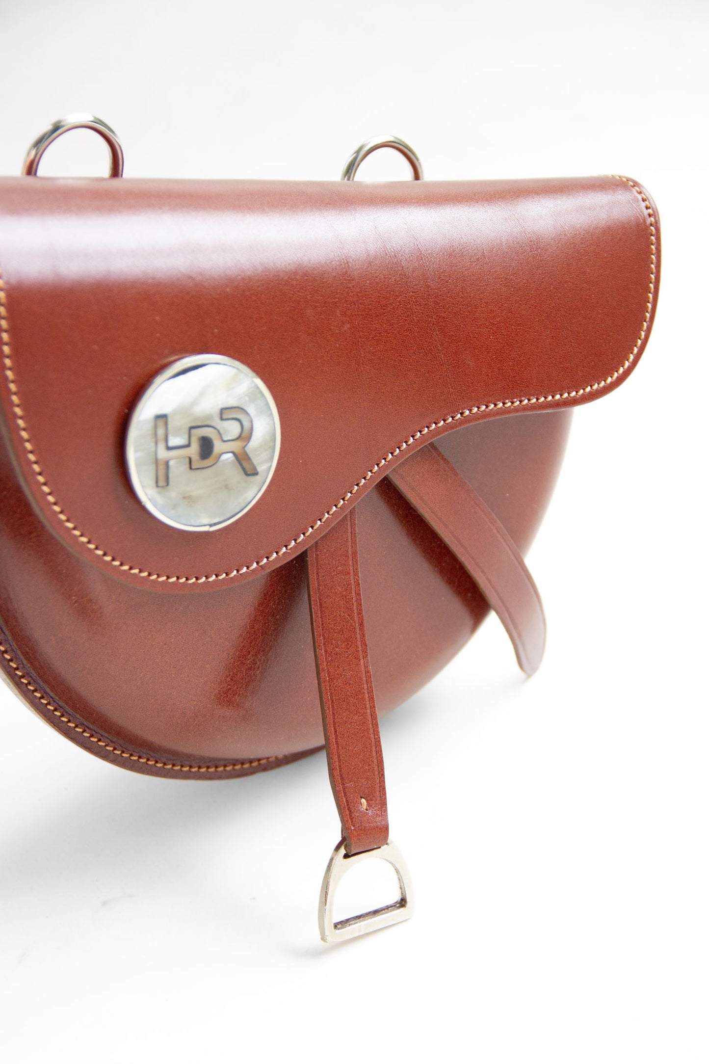 Celine Rider Asta Handbag