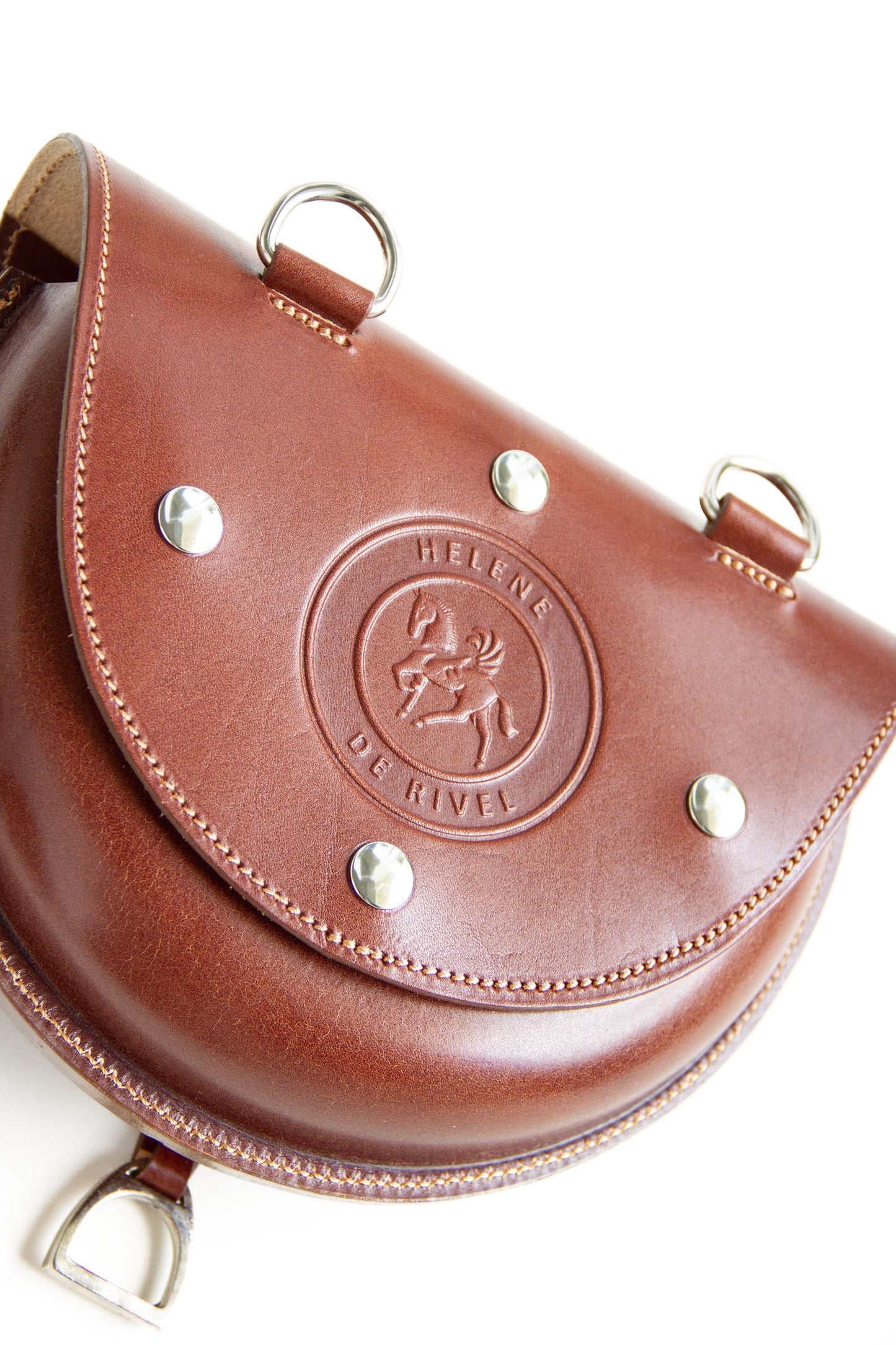 Celine Rider Asta Handbag