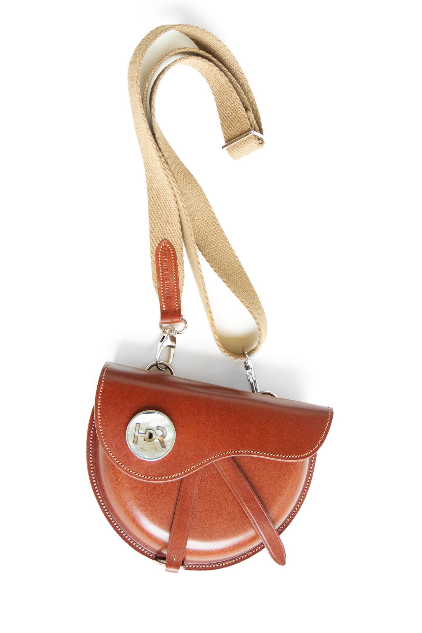 Celine Rider Asta Handbag