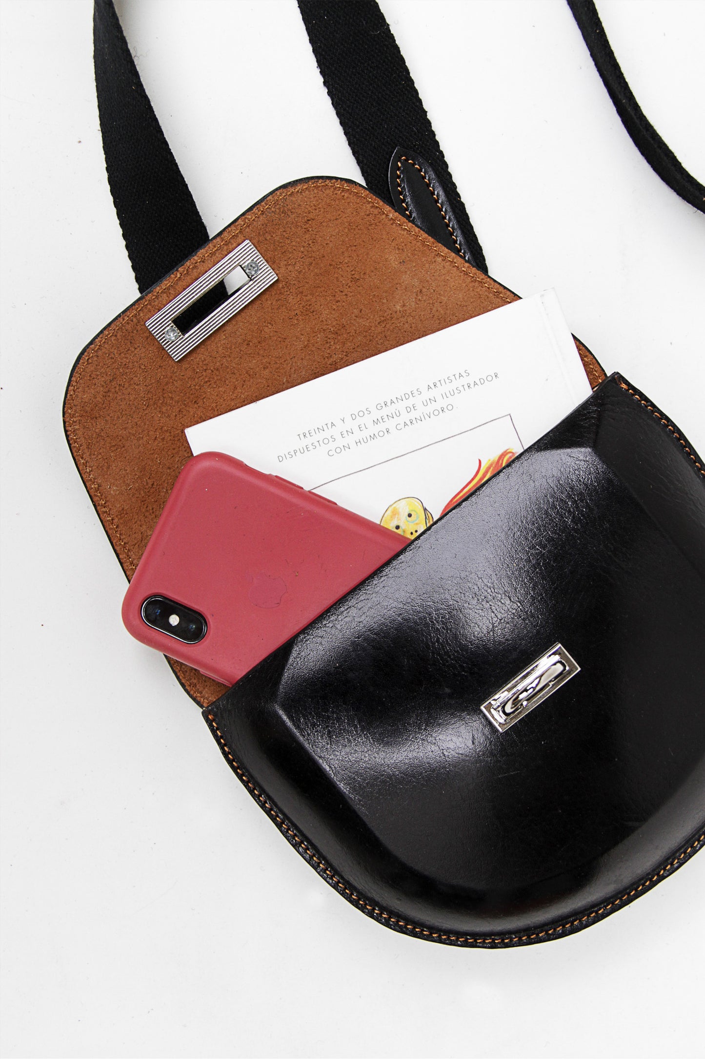 Étoile Handbag