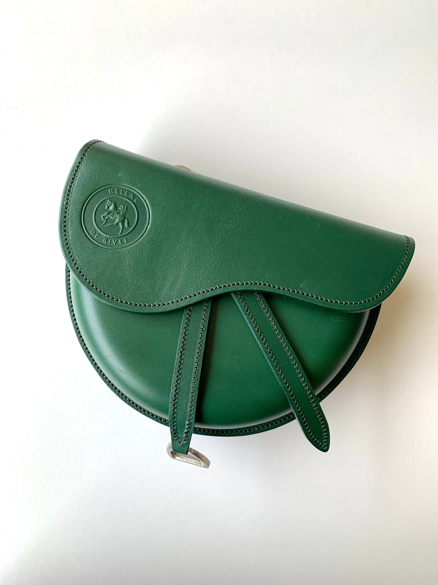 Celine Rider