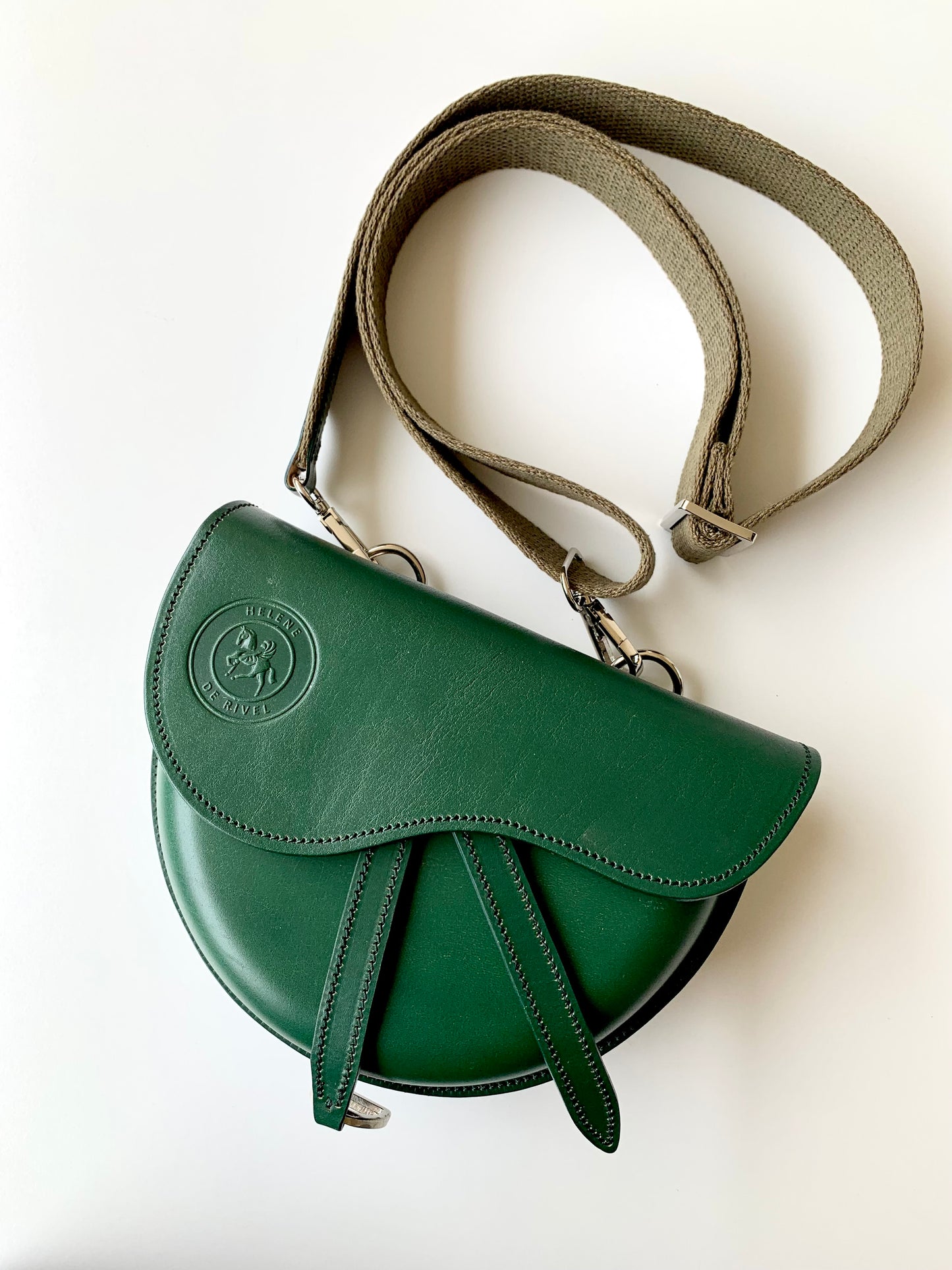 Celine Rider