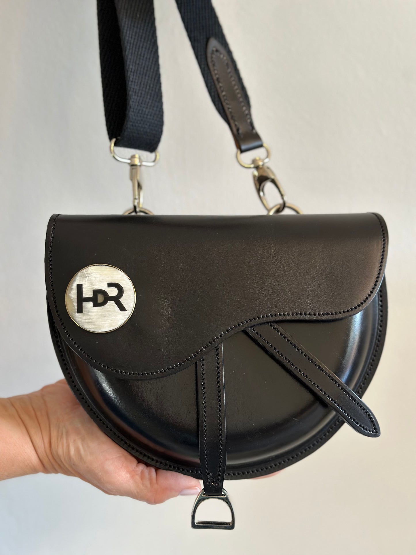 Celine Rider Asta Handbag
