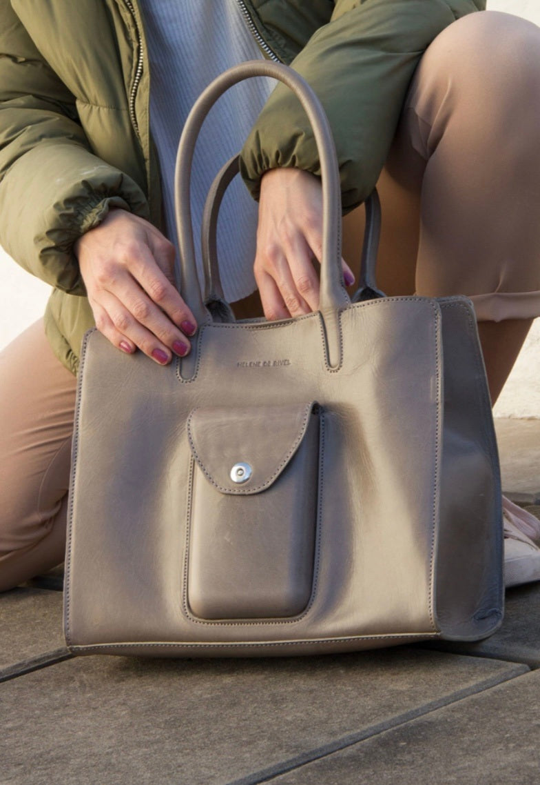 Roma Handbag Wallet
