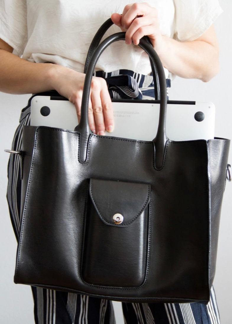 Roma Handbag Wallet