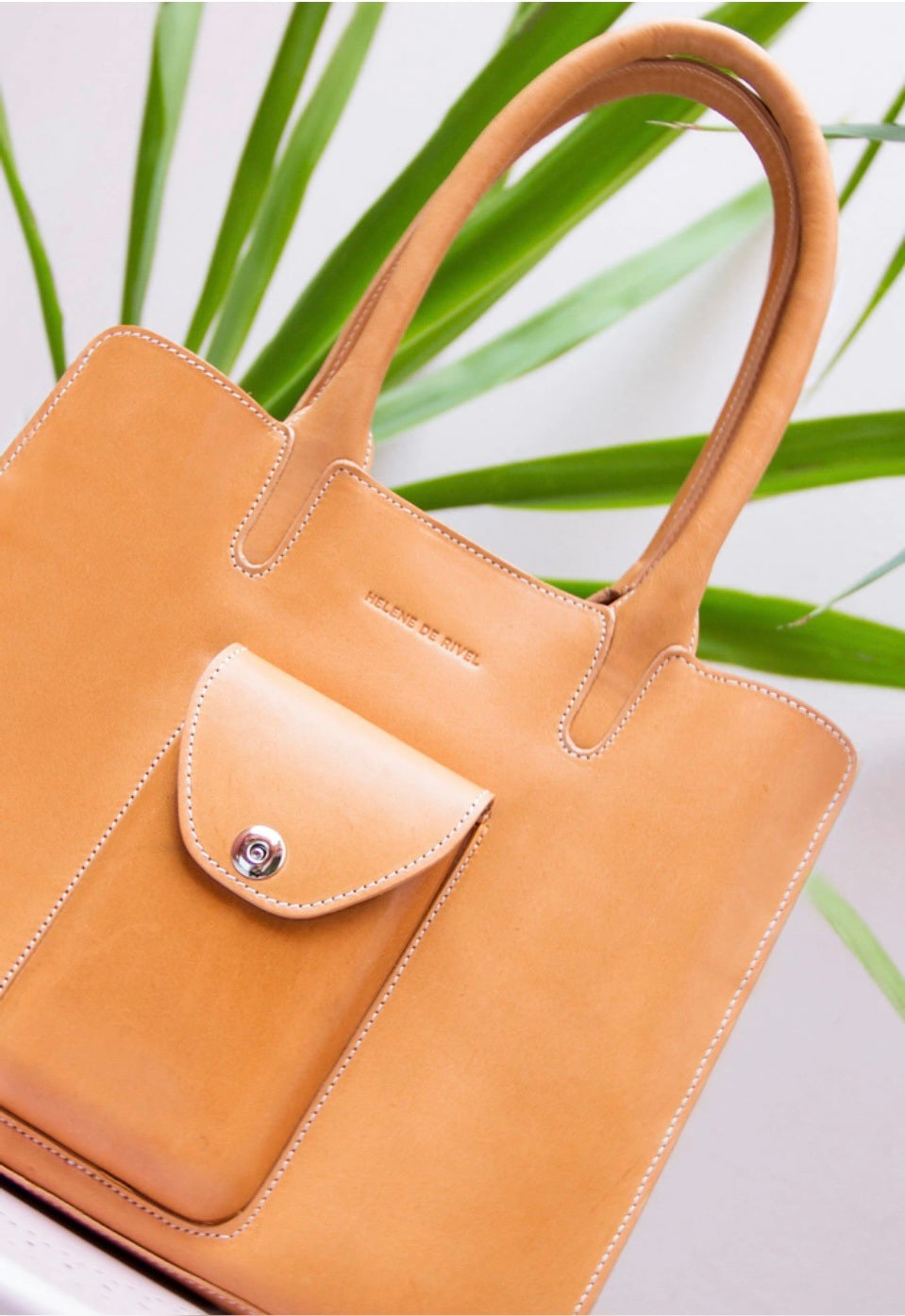Roma Handbag Wallet