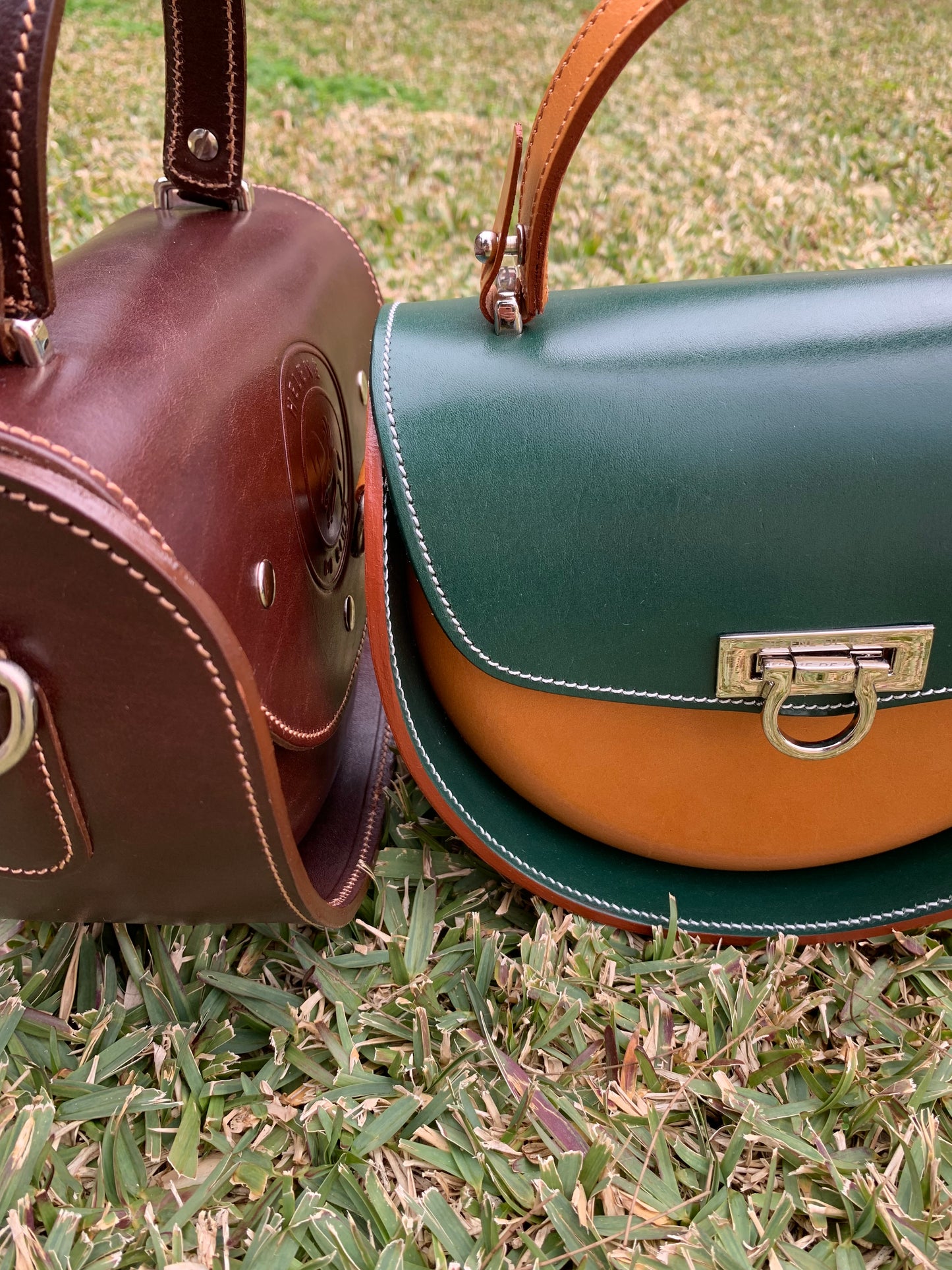 Julia Handbag
