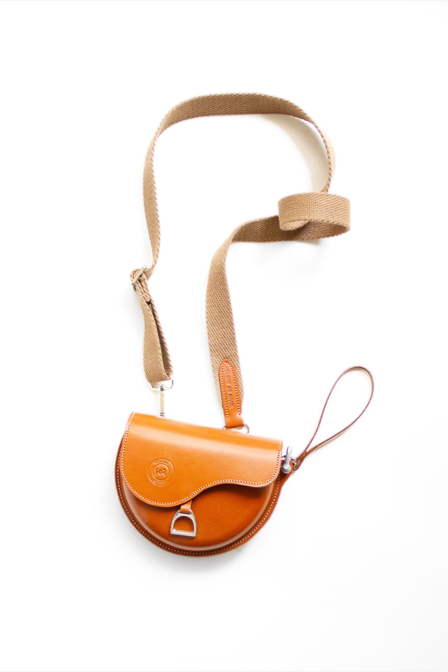 Pony Rider Handbag