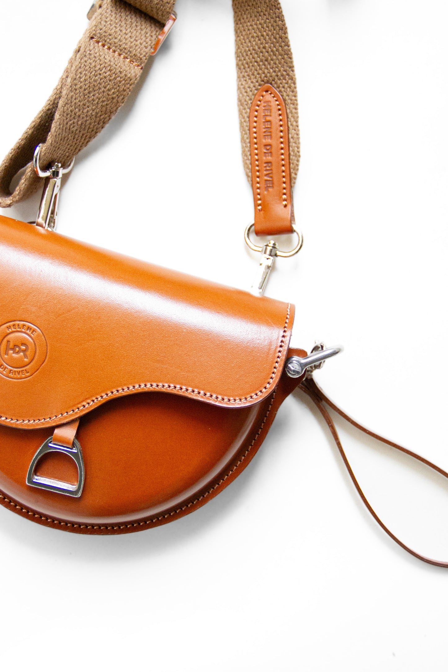 Pony Rider Handbag