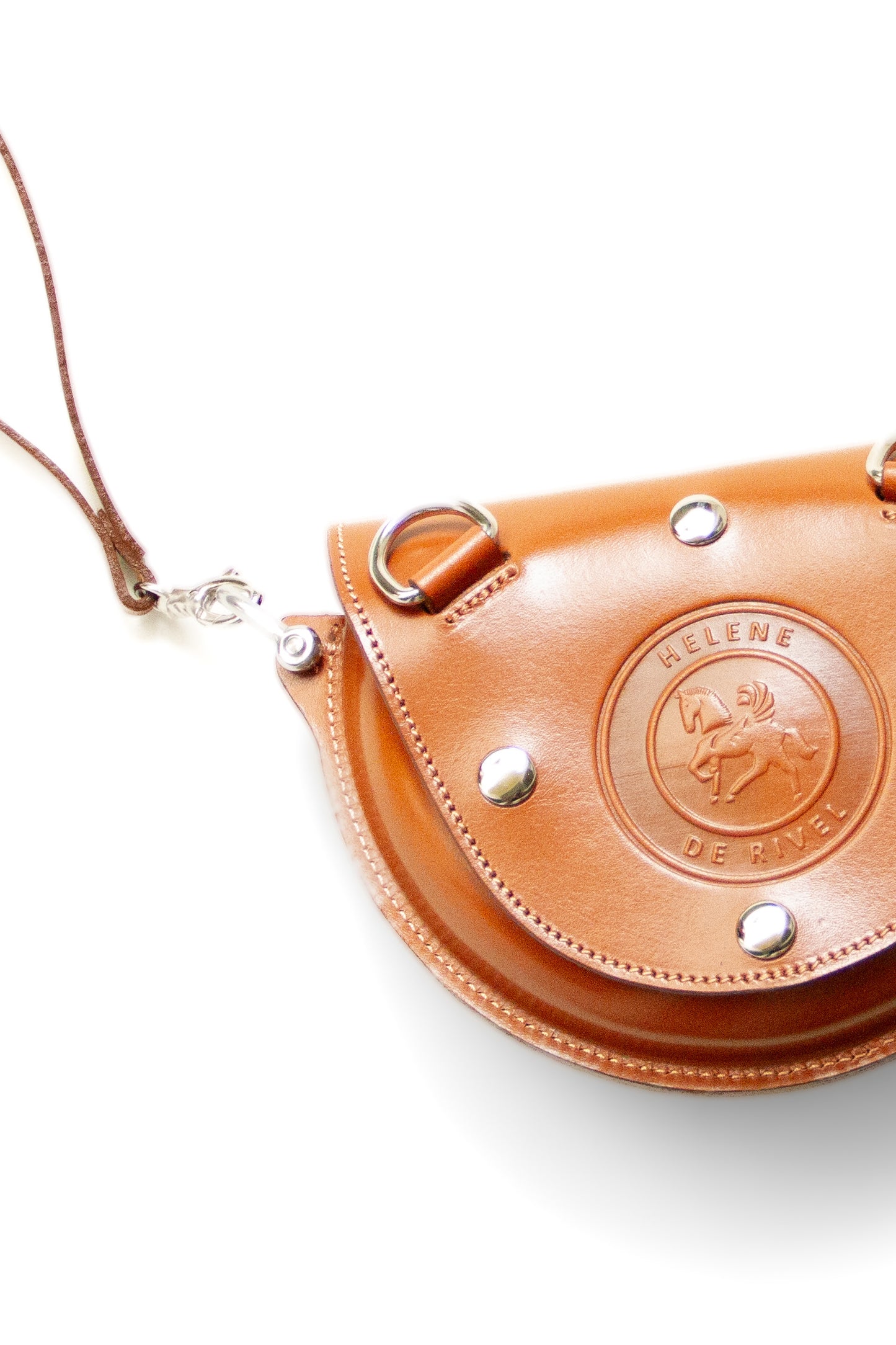 Pony Rider Handbag