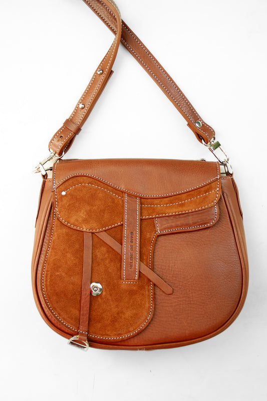 Victory Polo Handbag
